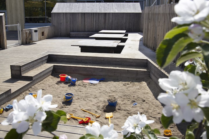Öffentliche Gebäude